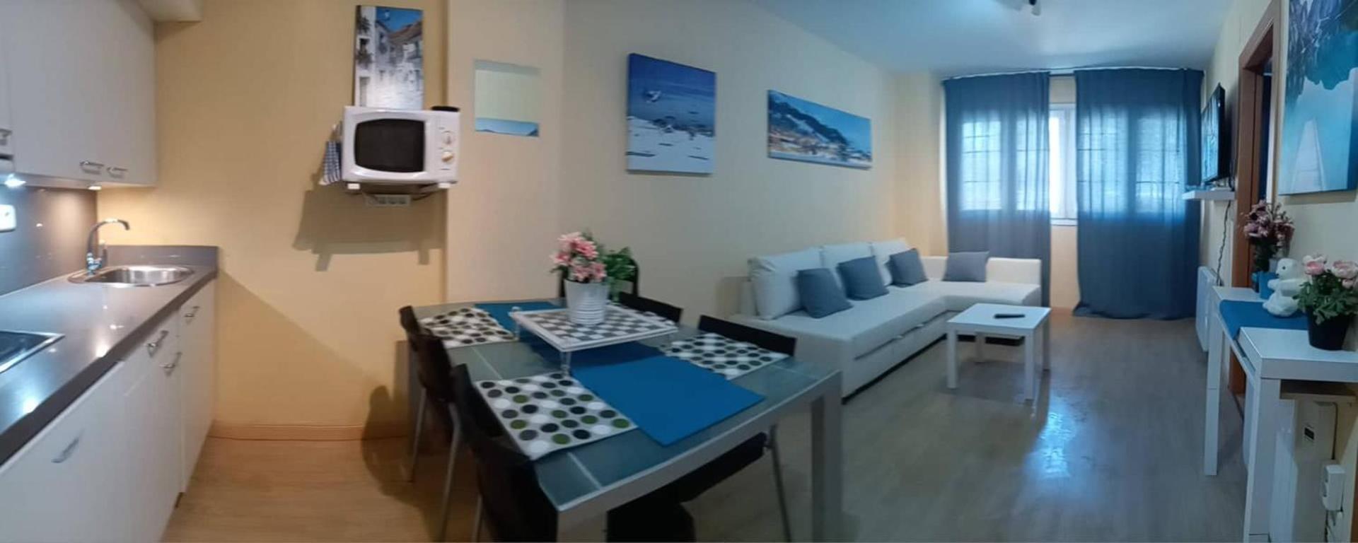 Gran Maribel Arttyco, Piscina, Sauna Y Jacuzzi Sierra Nevada Exteriér fotografie
